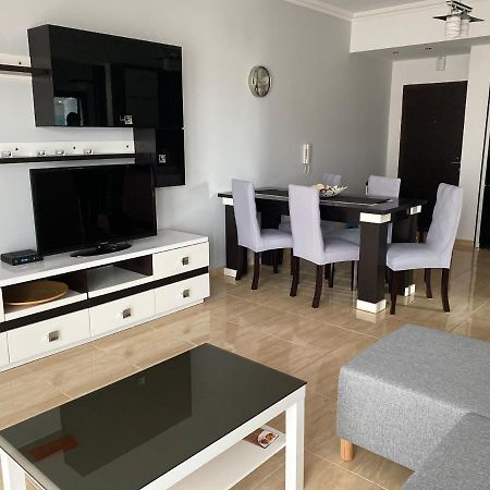 Sunny Apartament Saranda Exteriér fotografie