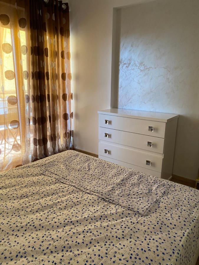 Sunny Apartament Saranda Exteriér fotografie