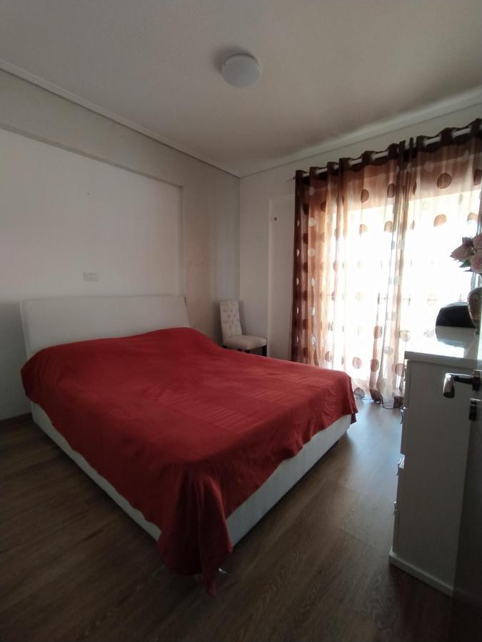 Sunny Apartament Saranda Exteriér fotografie