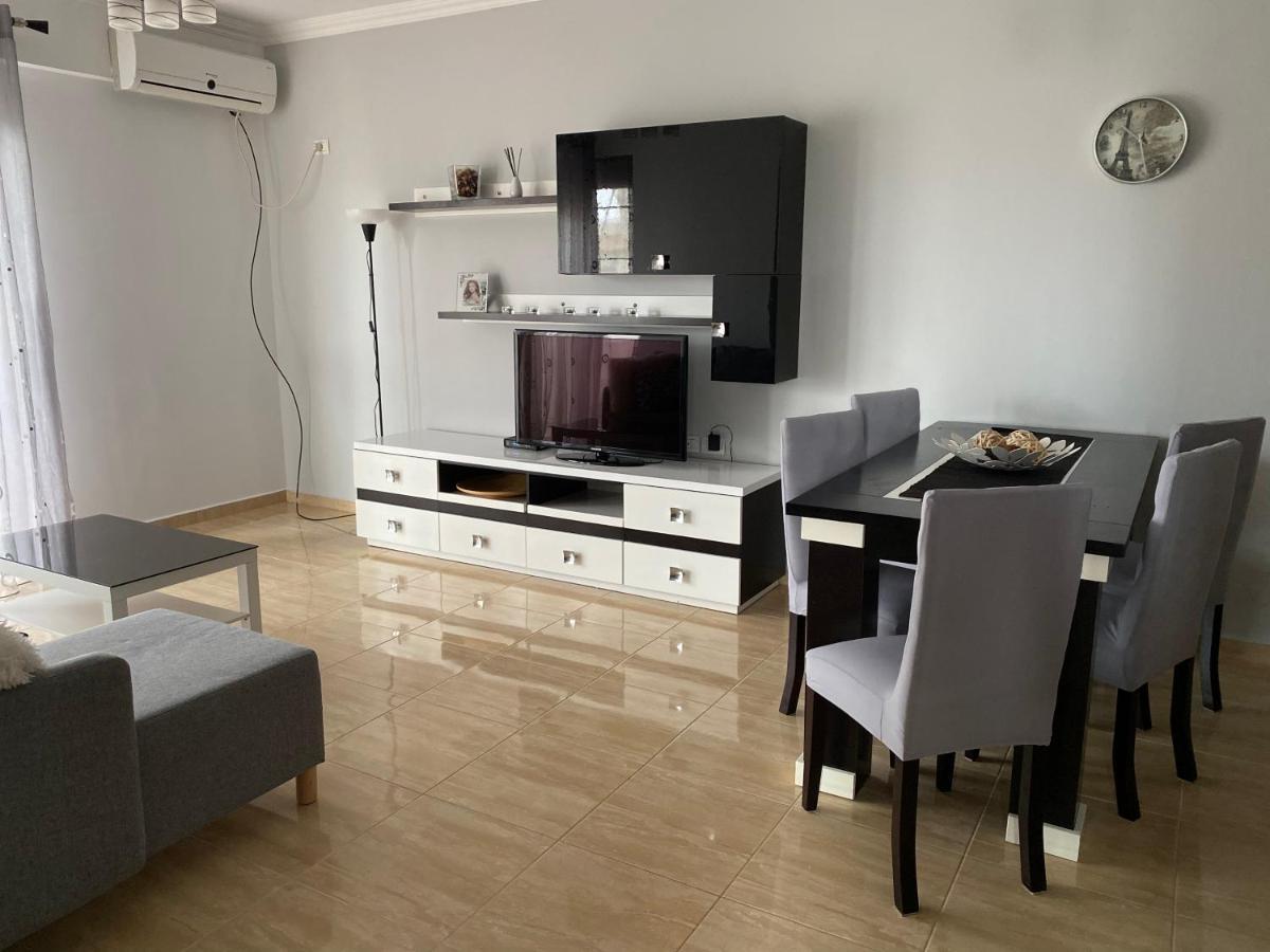 Sunny Apartament Saranda Exteriér fotografie